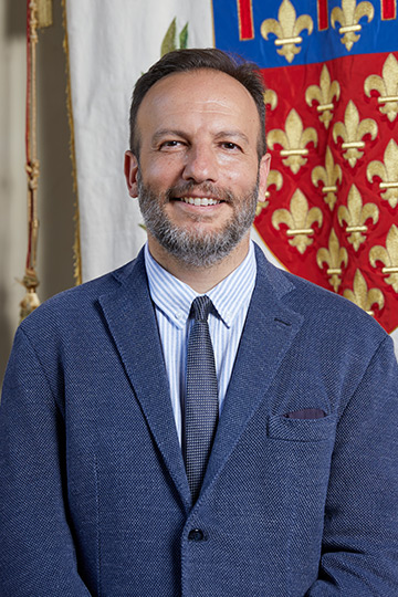 Alberti Gabriele